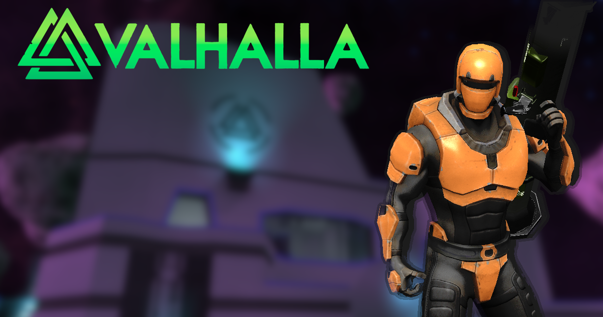 Valhalla Game